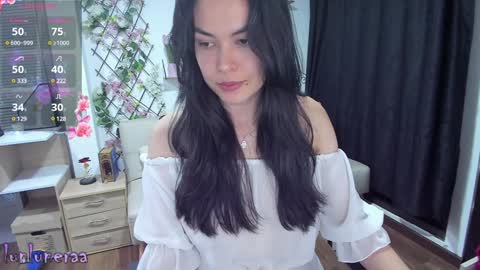 Luna online show from 01-29-25, 05:09