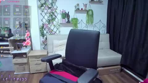 Luna online show from 03-12-25, 07:57