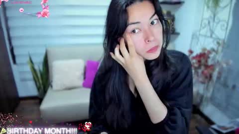 Luna online show from 11-21-25, 03:05