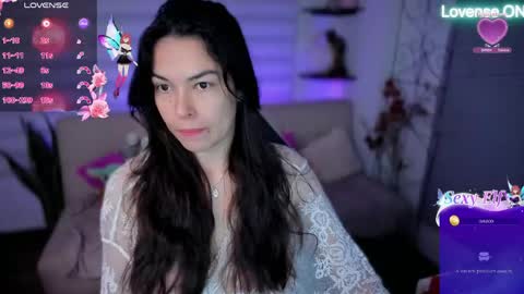 Luna online show from 05-31-26, 03:04