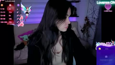 Luna online show from 06-03-26, 02:47
