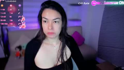 Luna online show from 06-24-26, 05:17