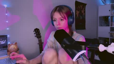 luna online show from 04-06-26, 08:21