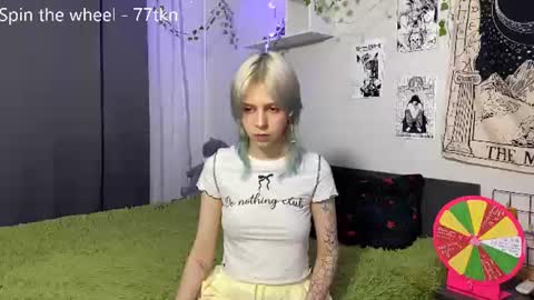 luna online show from 06-11-26, 09:35