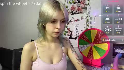 luna online show from 06-19-26, 10:57