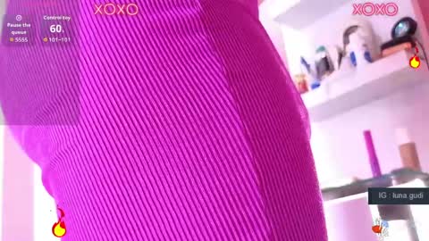 lunagudis online show from 04-21-26, 02:34