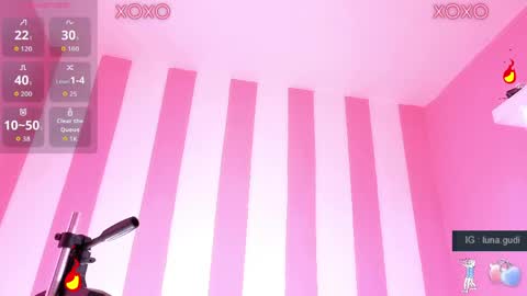 lunagudis online show from 04-27-26, 02:15