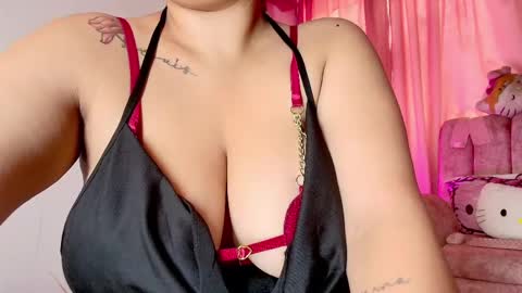 Scarleet online show from 04-07-26, 12:38