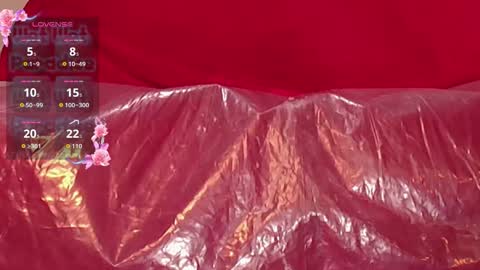 LUNA online show from 11-11-25, 02:22