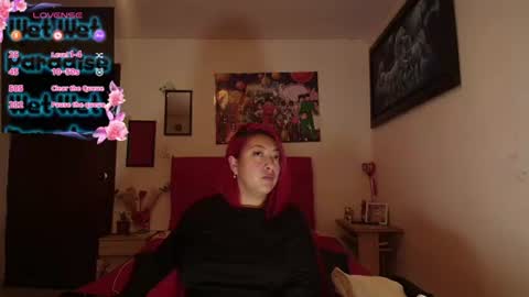 LUNA online show from 07-11-26, 09:56