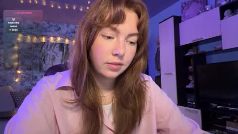 Luna online show from 03-14-26, 10:42