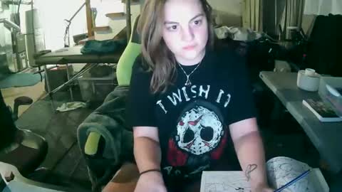 lunalovesanal77 online show from 10-21-25, 07:25