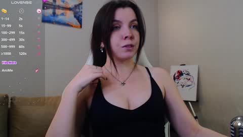 Luna online show from 01-13-25, 06:16