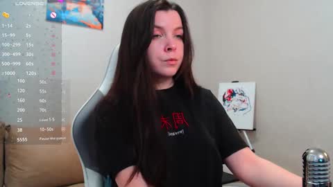 Luna online show from 02-26-25, 12:25