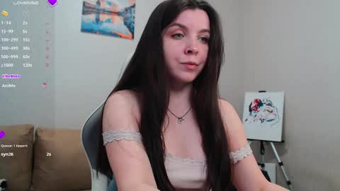 Luna online show from 03-12-25, 01:08