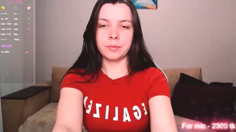 Luna online show from 02-10-26, 07:51