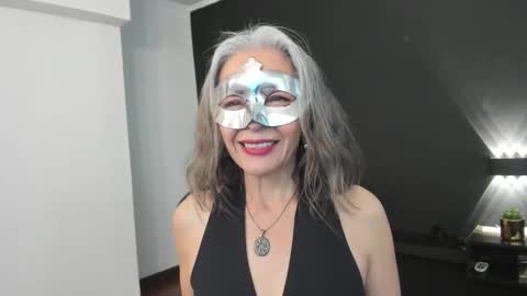 lunamisteriosa_ online show from 09-26-25, 11:25