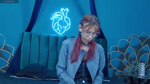 Luna online show from 11-27-25, 08:00