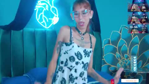 Luna online show from 01-16-26, 08:13