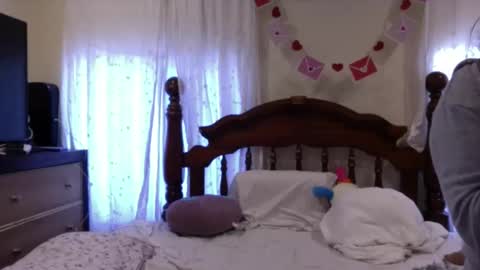 karazorel online show from 02-24-26, 08:18