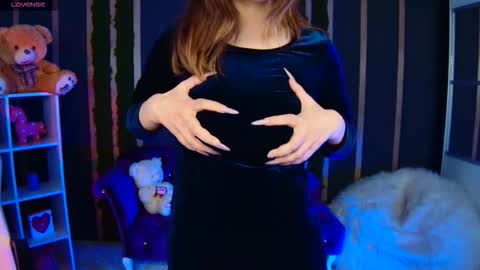 Luna online show from 03-13-26, 12:12