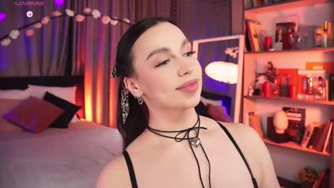 Luna  next streams Mon Fri Sat Sun 8pm-5am gmt0 online show from 02-23-25, 11:25