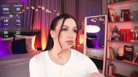 Luna  next streams Mon Fri Sat Sun 8pm-5am gmt0 online show from 03-02-25, 03:02