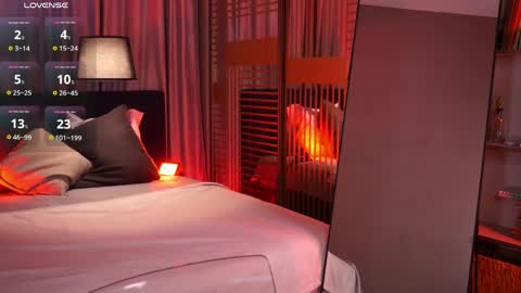 Luna  next streams Mon Fri Sat Sun 8pm-5am gmt0 online show from 04-26-26, 09:12