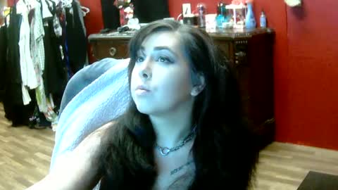 Eva online show from 06-15-26, 08:22