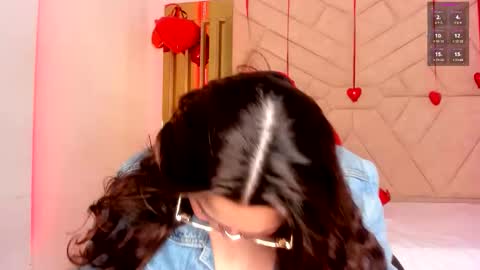 Luna online show from 02-13-26, 06:42