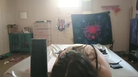 lunaquinn45 online show from 03-09-25, 10:08