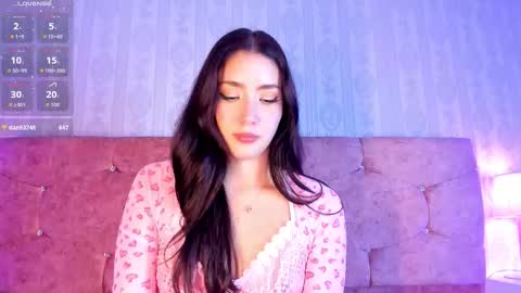 Luna  online show from 10-23-25, 09:24