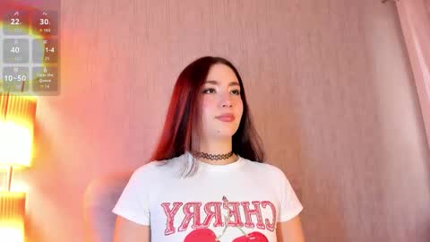 Luna  online show from 03-07-26, 05:43