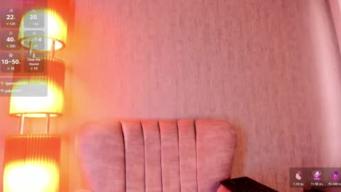 Luna  online show from 04-19-26, 06:10