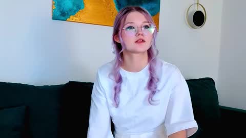 Snapshot of lunariafox chatting on 03-13-26, 02:45 lunariafox online show from 03-13-26, 02:45