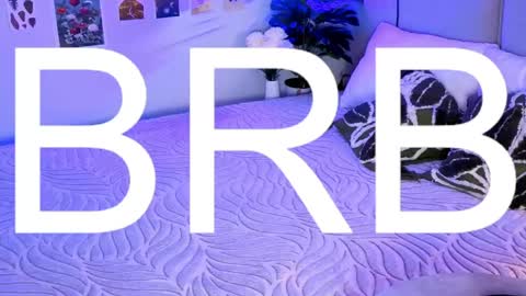 lunariafox online show from 04-16-26, 09:39