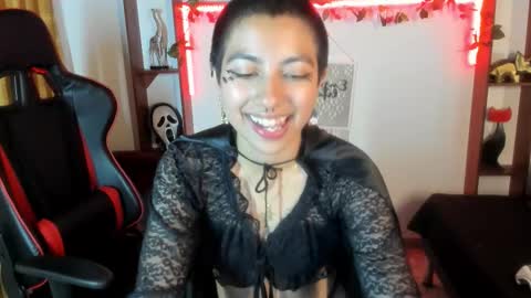 lunarichy online show from 10-28-25, 09:39