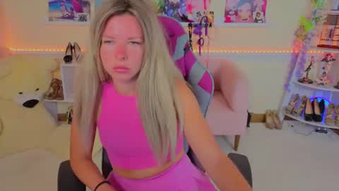 Luna Rishi online show from 07-30-26, 06:45