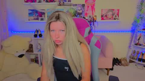 Luna Rishi online show from 08-01-26, 06:01