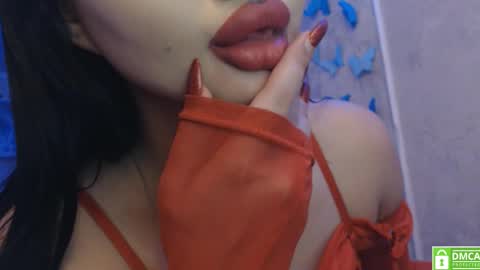 Luna  online show from 02-15-25, 11:25