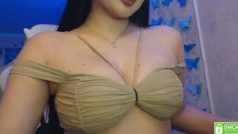 Luna  online show from 03-01-25, 11:37