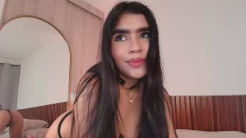 Luna Rousse online show from 06-20-26, 02:25