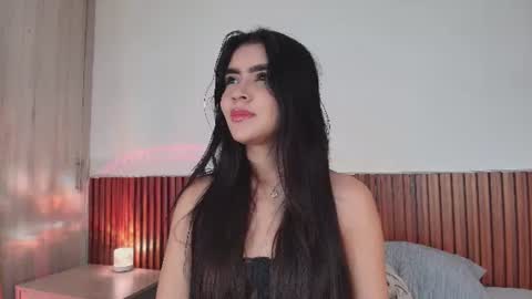 Luna Rousse online show from 07-22-26, 03:20