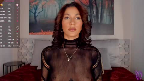 Luna Ruso  online show from 01-19-25, 07:26