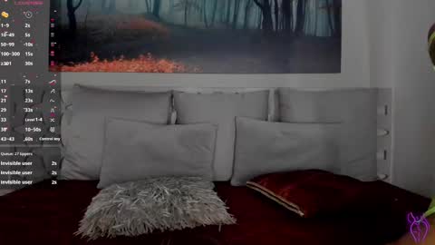 Luna Ruso  online show from 02-25-25, 02:25