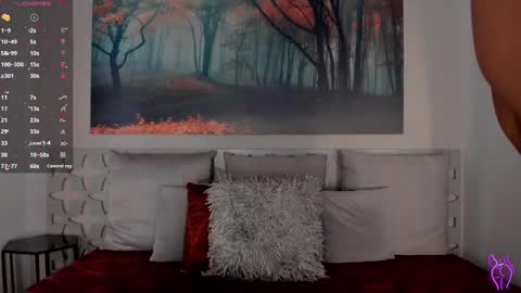 Luna Ruso  online show from 03-07-25, 08:33