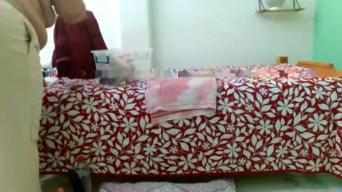 luna online show from 05-17-26, 12:52