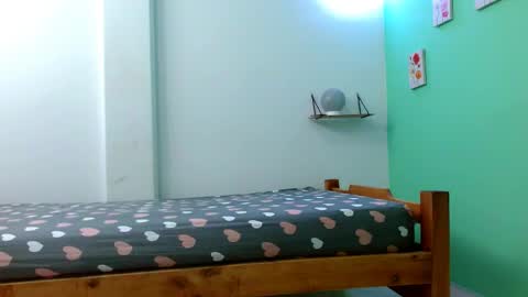 luna online show from 05-21-26, 12:50