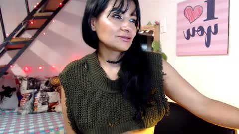 luna online show from 02-11-25, 01:41