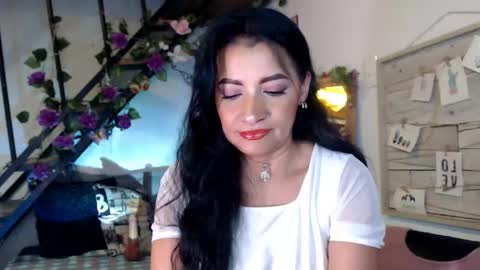 luna online show from 04-22-26, 05:10